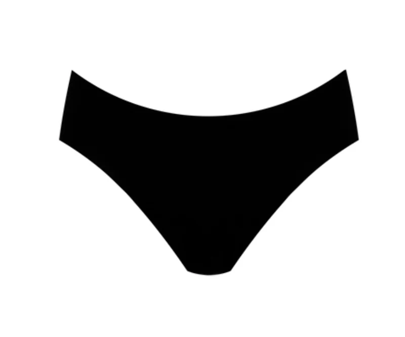 Gaby - Culotte menstruelle grande taille flux moyen