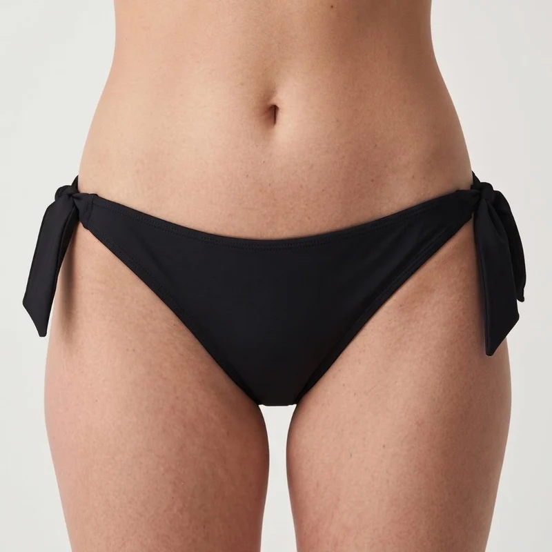 Bas de maillot de bain menstruel nouette Calypso