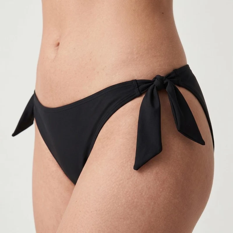 Bas de maillot de bain menstruel nouette Calypso