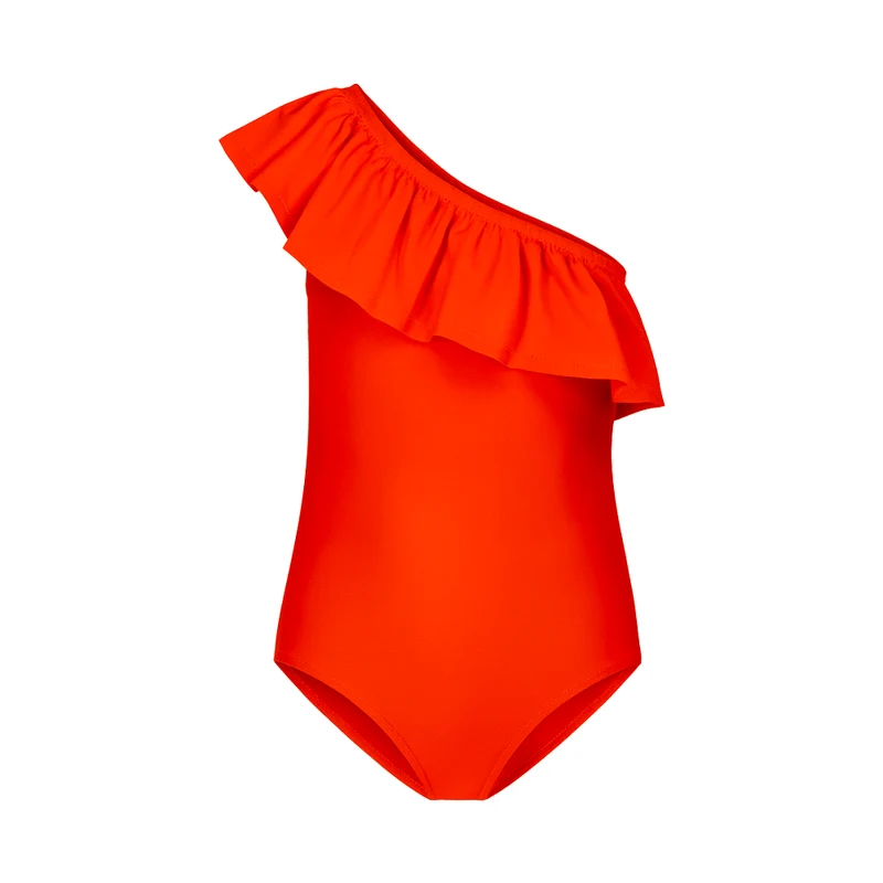 Maillot de bain fille Donna Mandarine