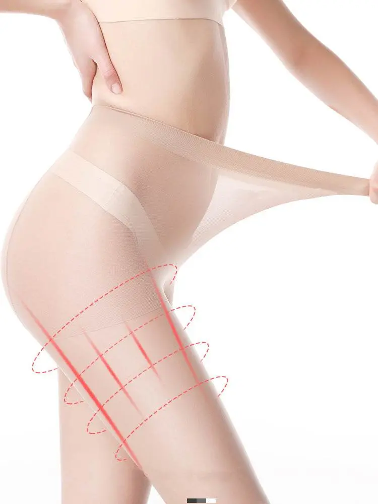 Unbreakable Sheer Stockings Kit of 3