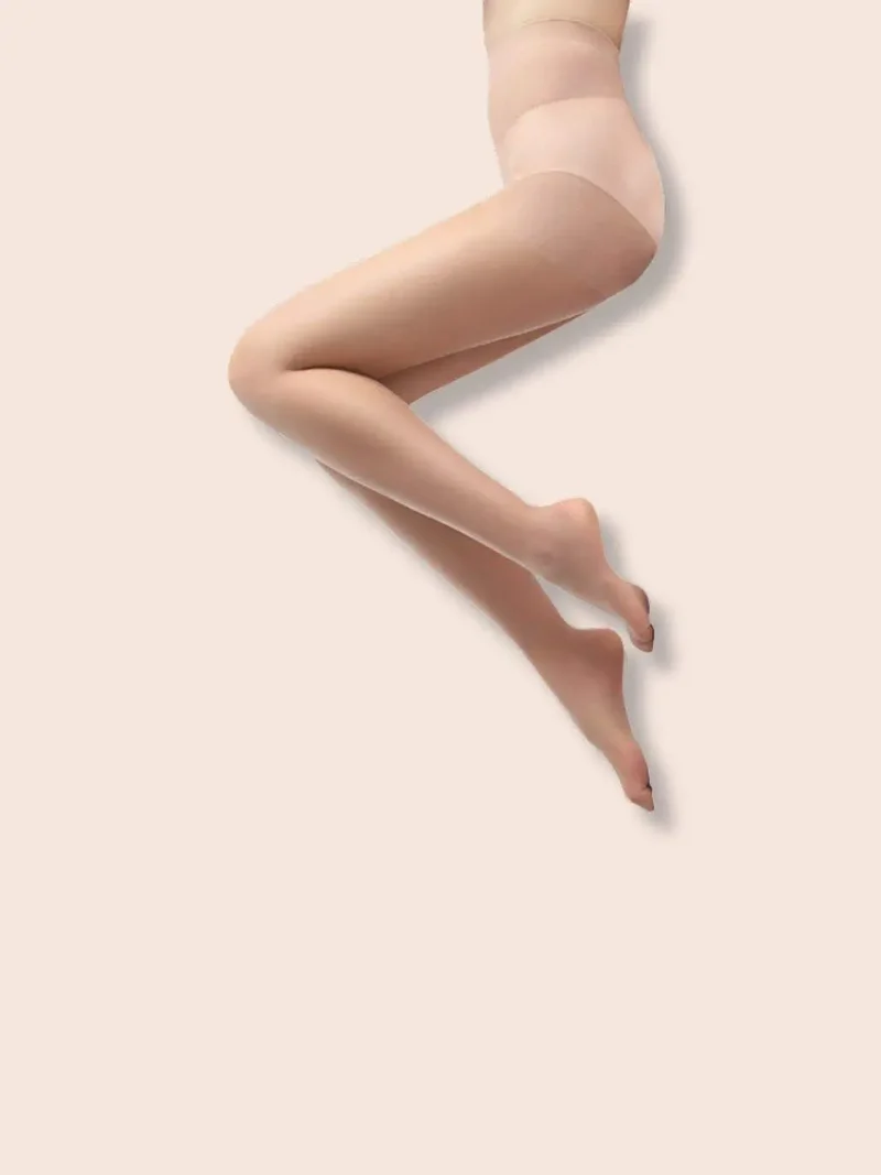 Unbreakable Sheer Stockings Kit of 3