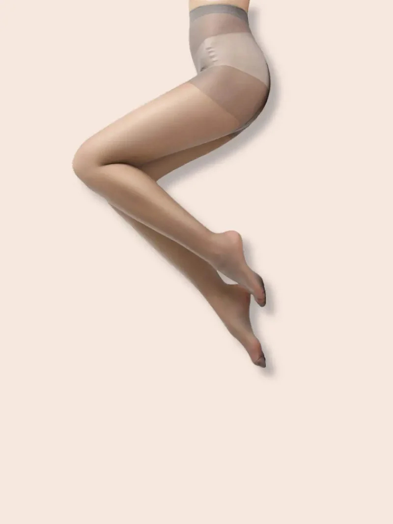 Unbreakable Sheer Stockings Kit of 3