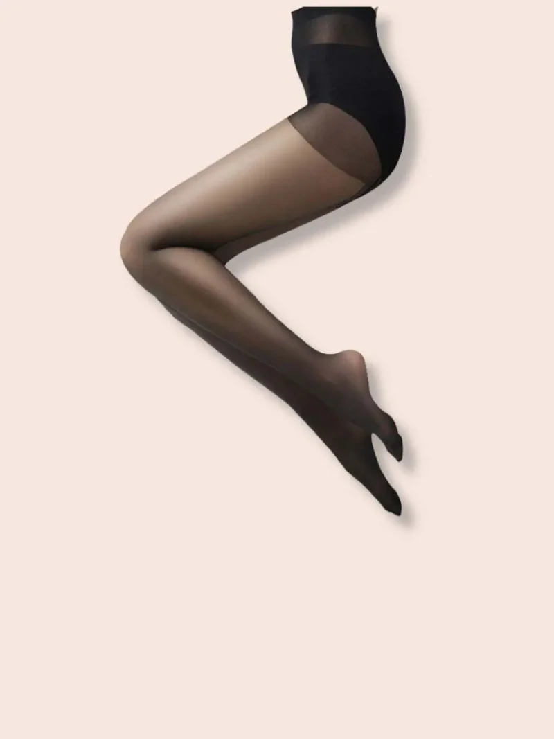Unbreakable Sheer Stockings Kit of 3
