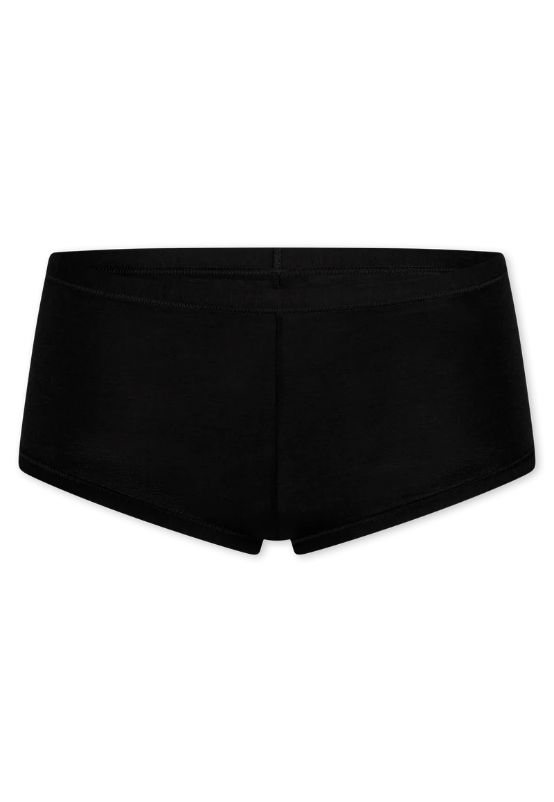 Panty Schwarz- Personal Fit