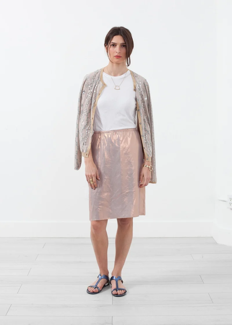 Cox Skirt