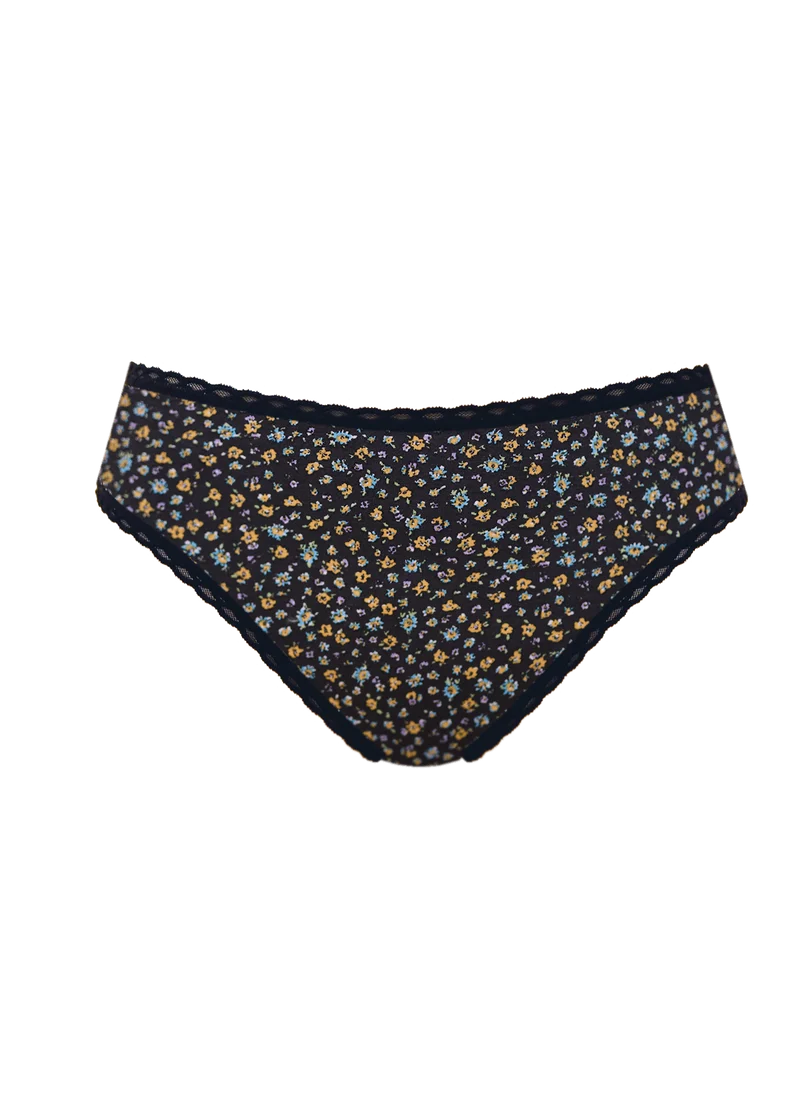 Jade - Culotte menstruelle flux très abondant ++++++