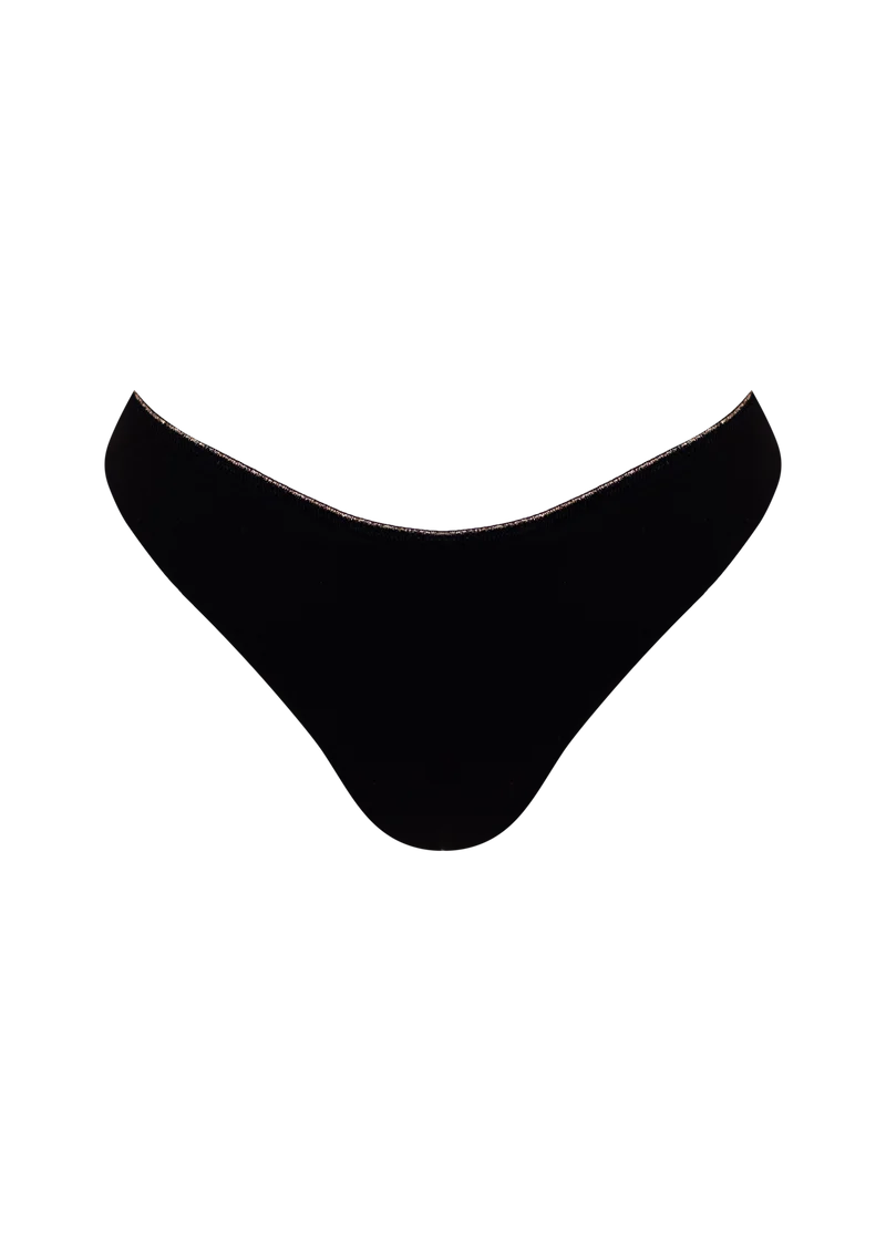 Lucie - Culotte menstruelle flux moyen +++