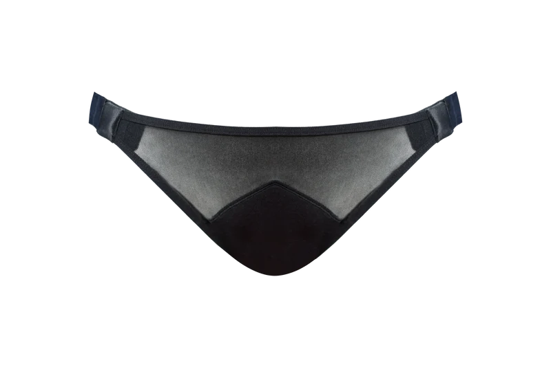 Gigi - fin de collection - SOLDE -culotte menstruelle ouvrable
