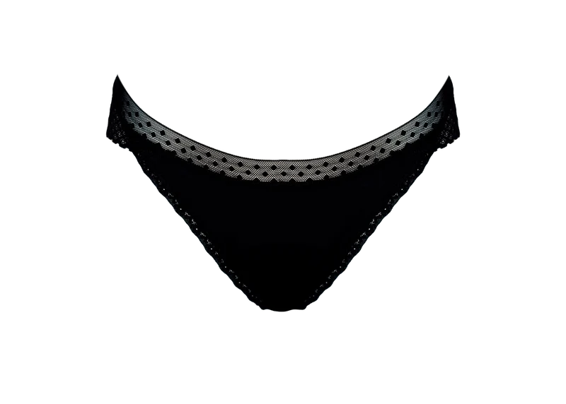Mia - Culotte menstruelle flux léger