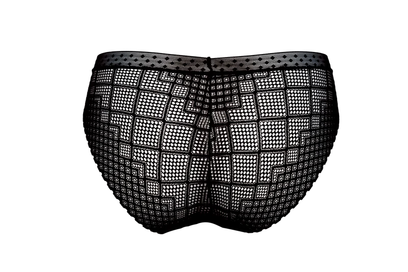 Mia - Culotte menstruelle flux léger
