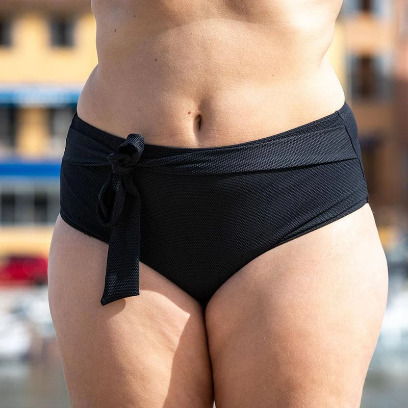 Bas de maillot de bain menstruel Arielle