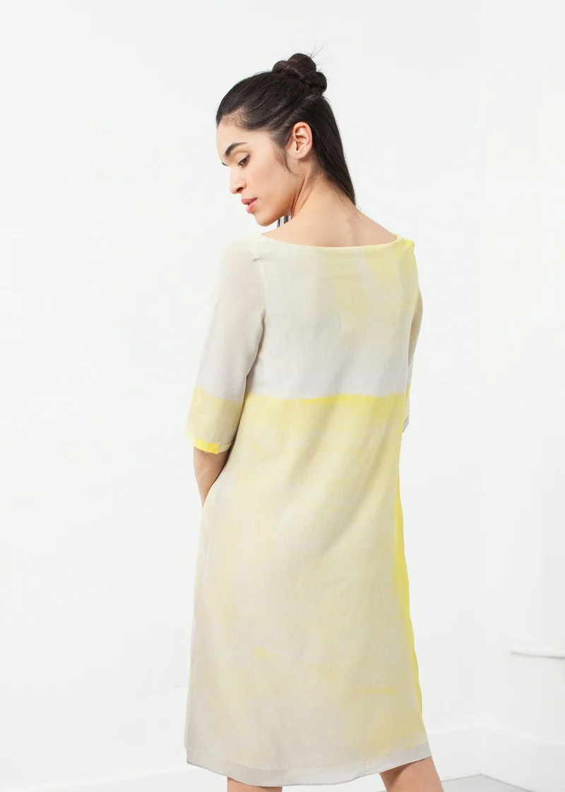 Buttercup Dress
