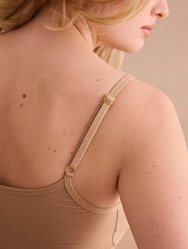 Nobratop® Suki - Coton Bio - Desert-Beige
