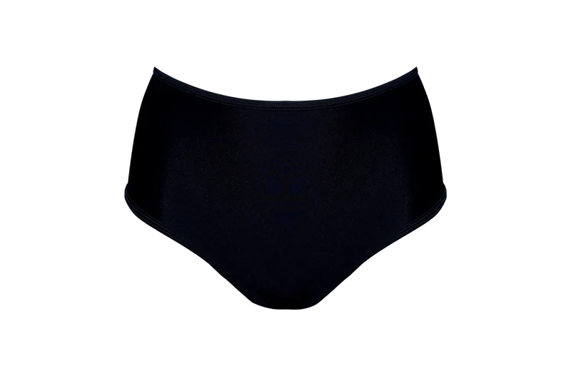 Bas de maillot de bain menstruel Laura