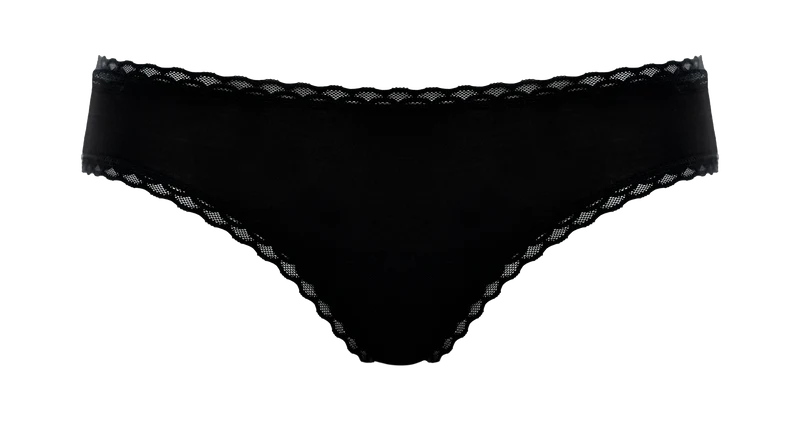 Rebecca - Culotte menstruelle ado flux moyen +++