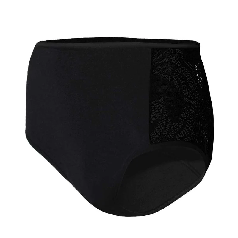 Culotte taille haute Rosalie