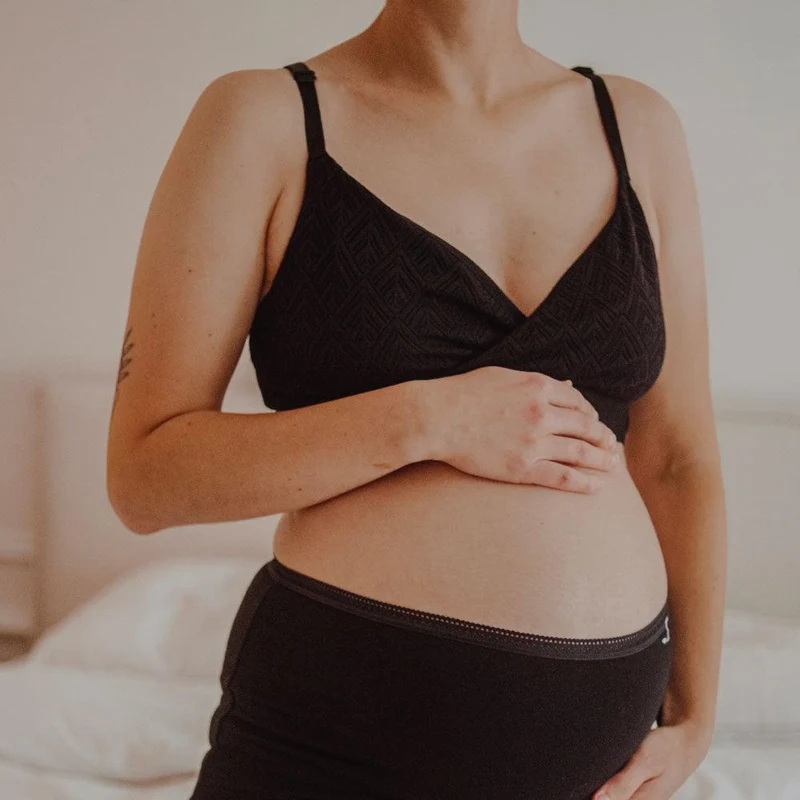Soutien-gorge d'allaitement Adèle