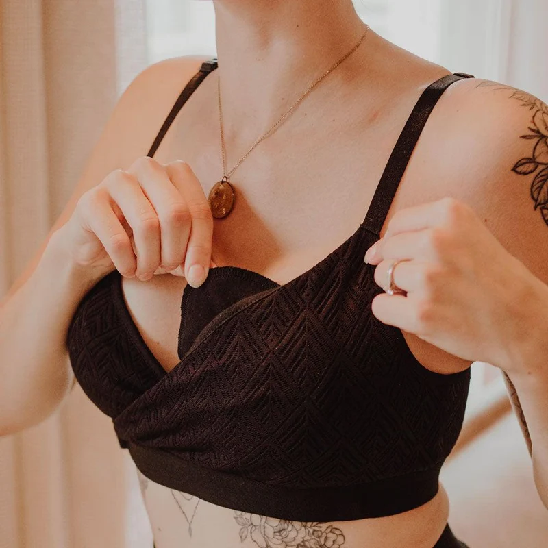 Soutien-gorge d'allaitement Adèle