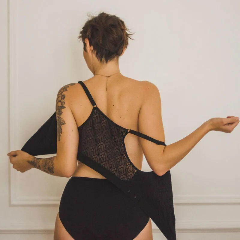 Soutien-gorge d'allaitement Adèle