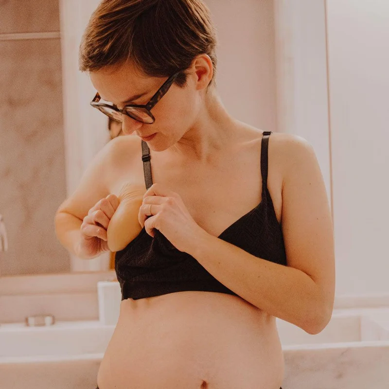 Soutien-gorge d'allaitement Adèle