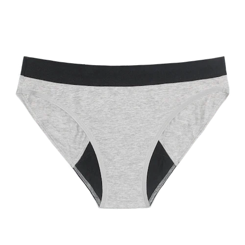 Cotton Bikini