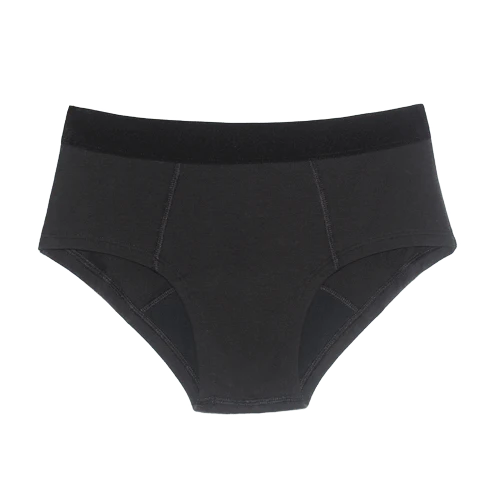 Cotton Brief