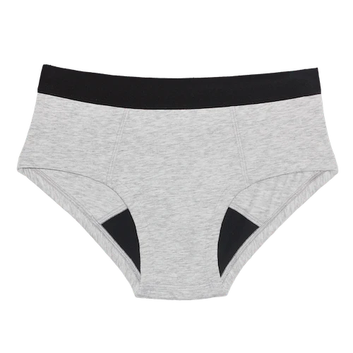 Cotton Brief