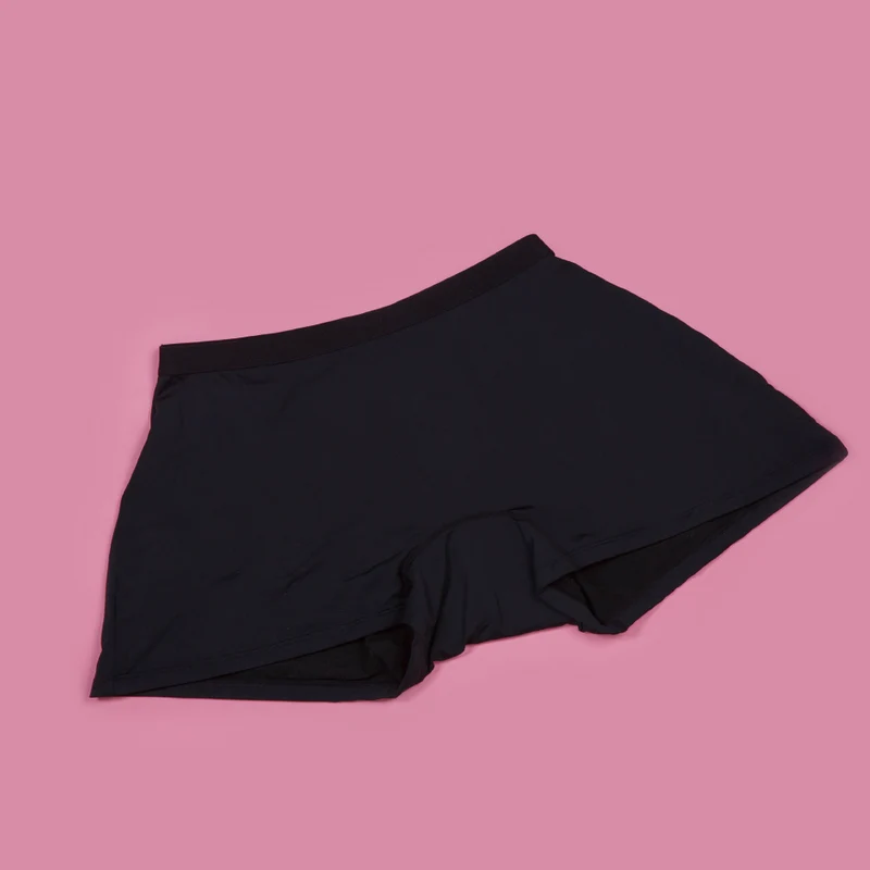 Shorty Infinity (Lot de 3)