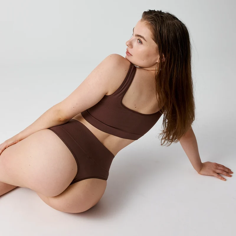 Shaping Tanga | Braun