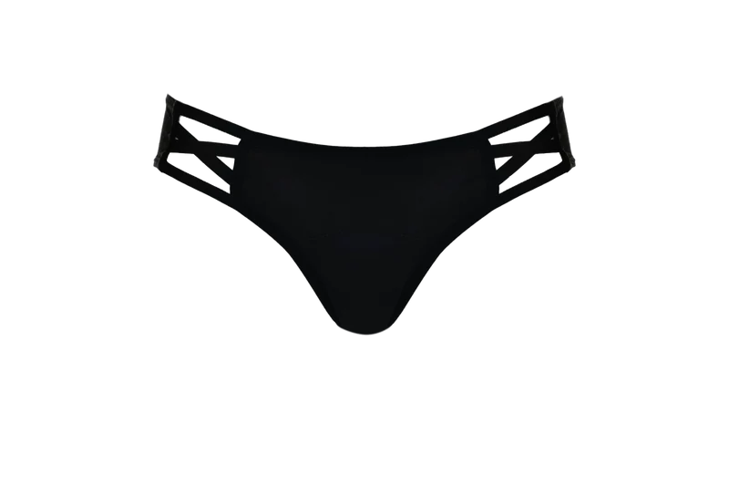 Naomi - Culotte menstruelle flux moyen +++
