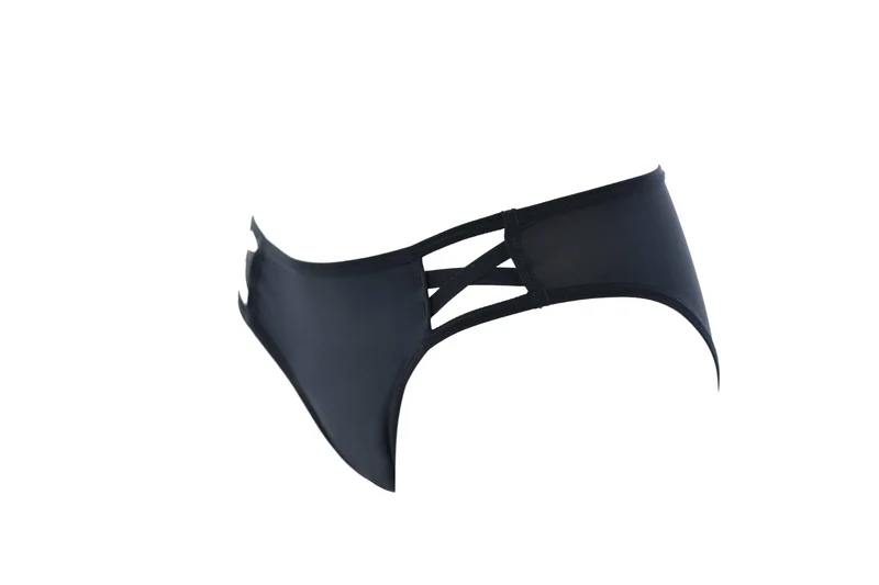 Naomi - Culotte menstruelle flux moyen +++