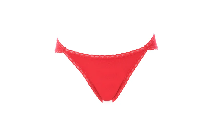 Romy - Culotte menstruelle flux moyen +++