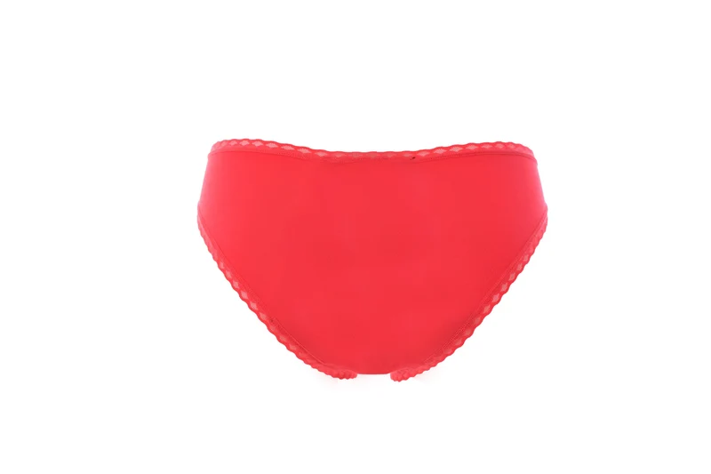 Romy - Culotte menstruelle flux moyen +++