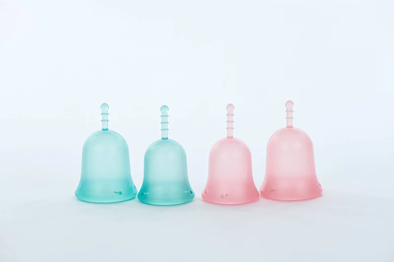 Pack de 2 Louloucup au choix et son stérilisateur