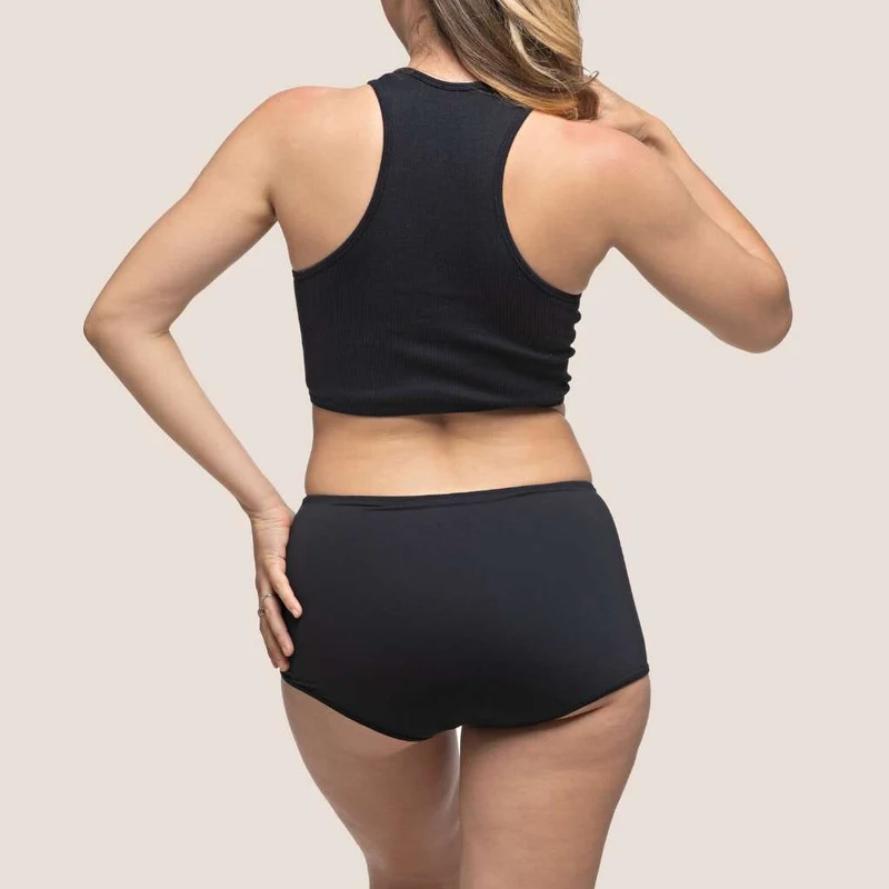 Boxer Menstruel HONESTA Flux Moyen
