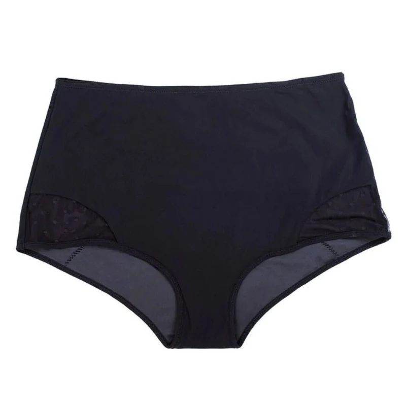 Boxer Menstruel HONESTA Flux Moyen