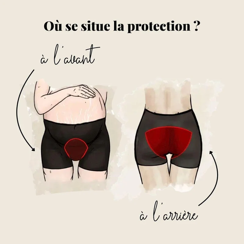 Cycliste Louison