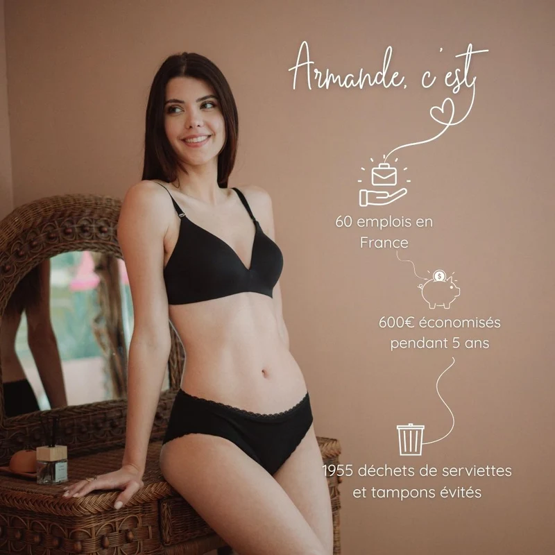 Shorty Armande
