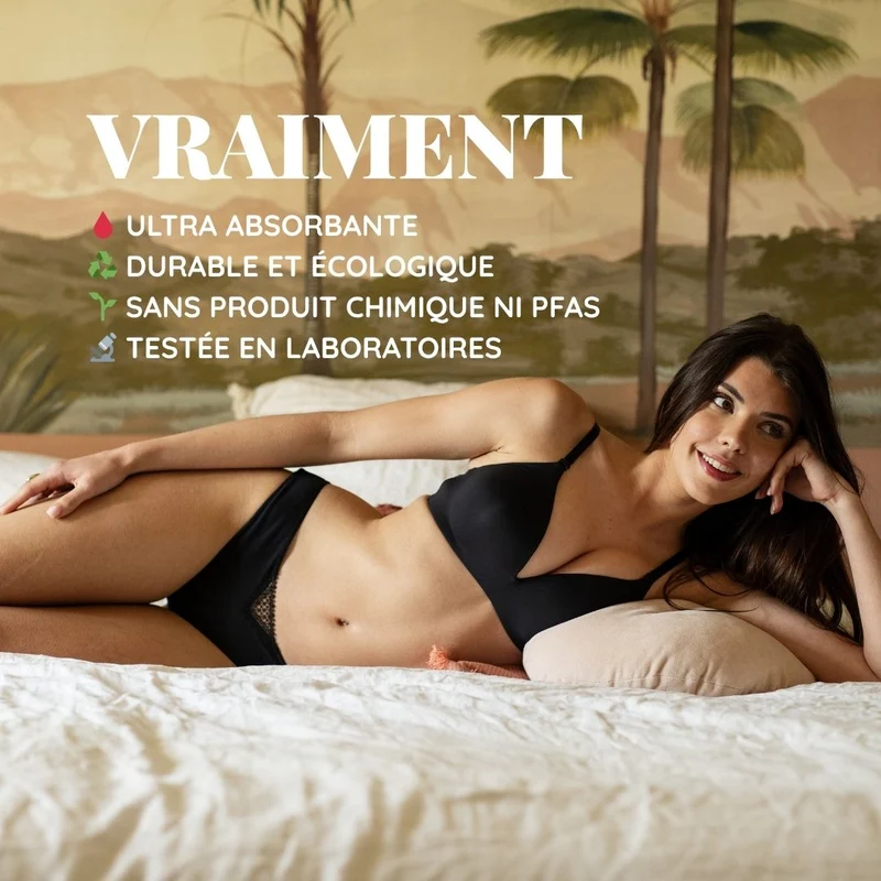 Culotte Philomène