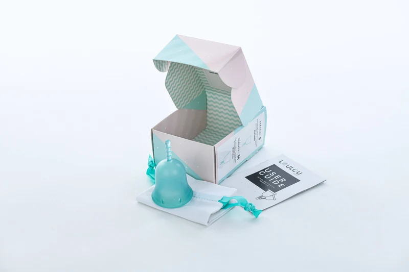 Louloucup Transparente Souple