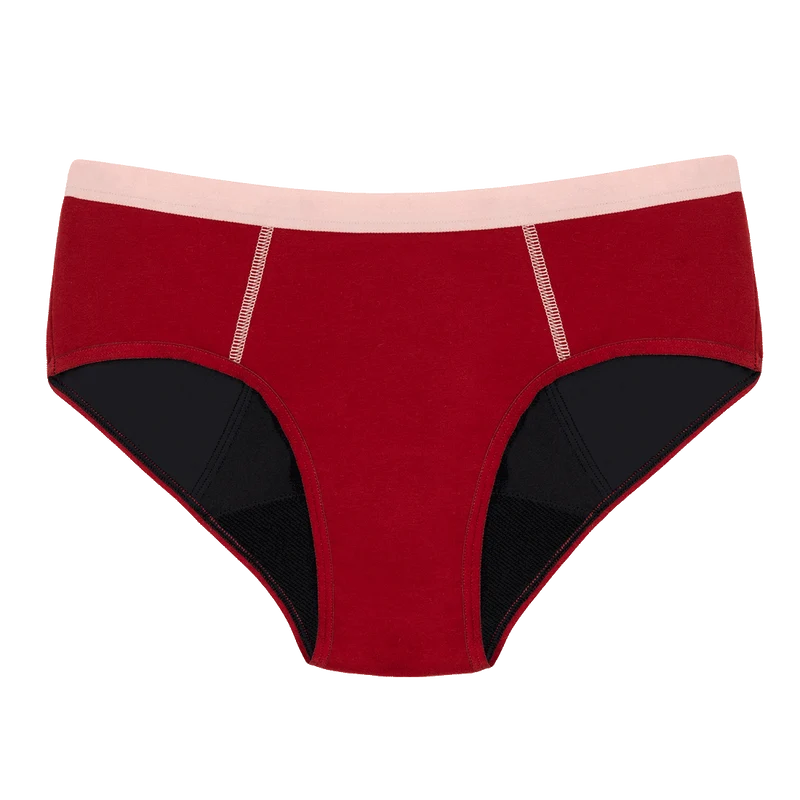 Brief Sale
