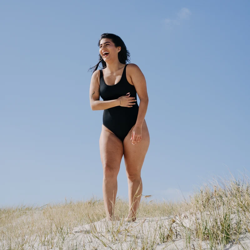 Maillot de Bain Océane
