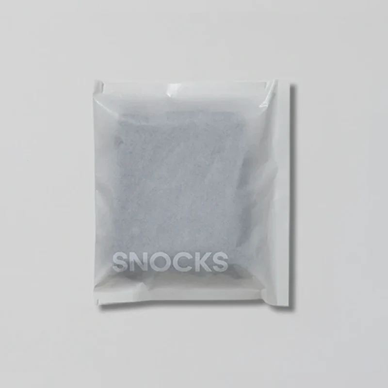 Basic T-Shirt Herren | Weiß