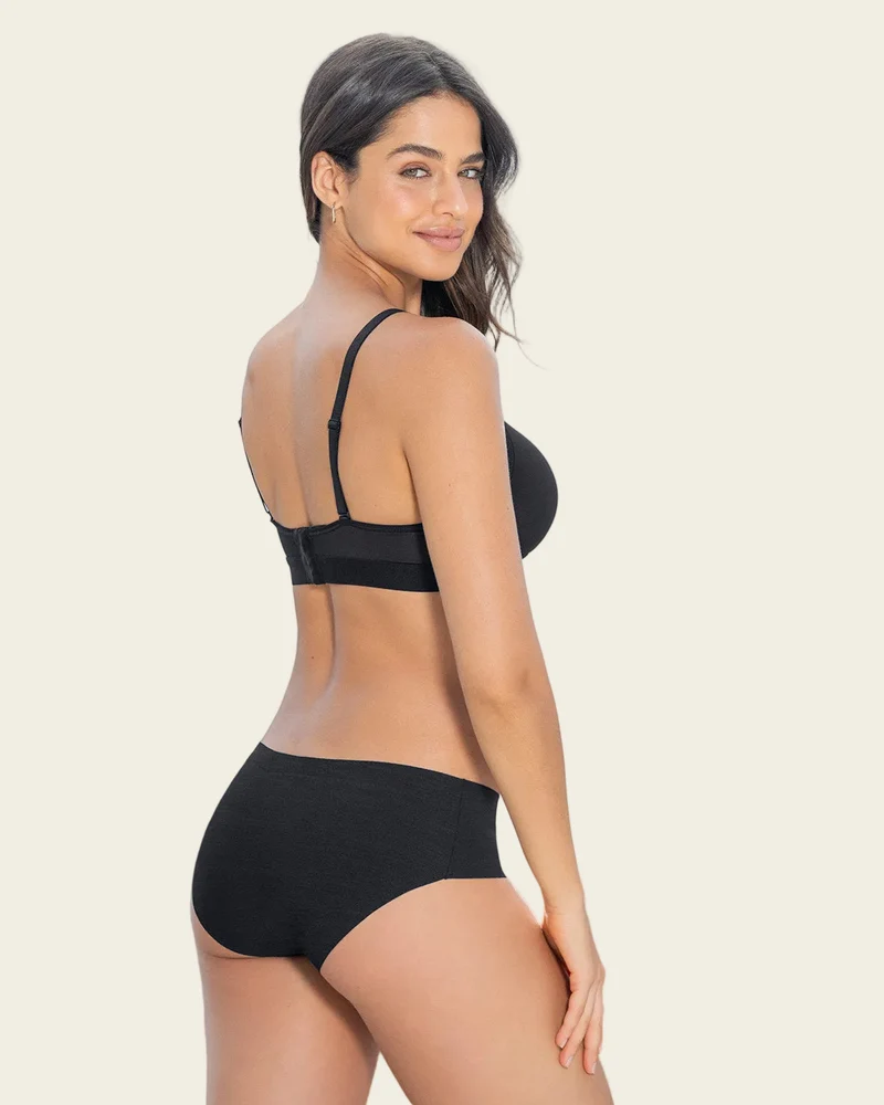 Bralette triangle