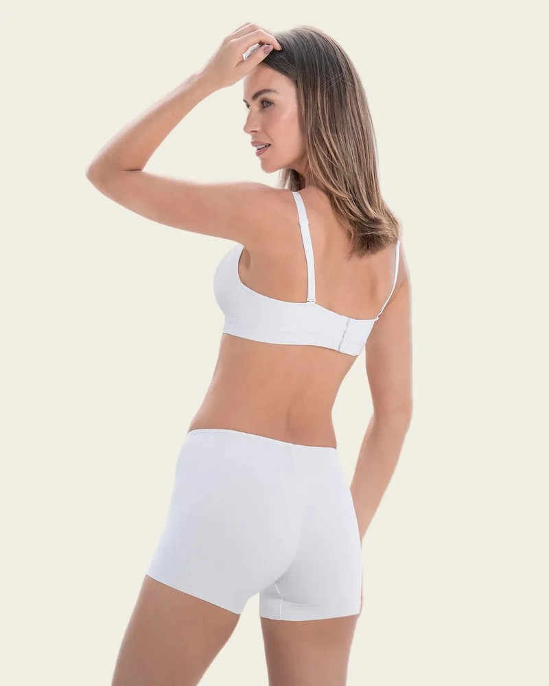 Bralette triangle