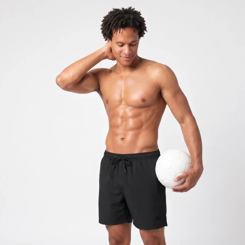 Badehose Herren | Dunkelblau