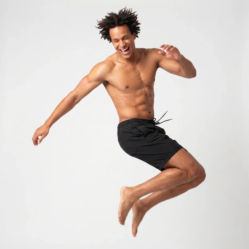 Badehose Herren | Dunkelblau