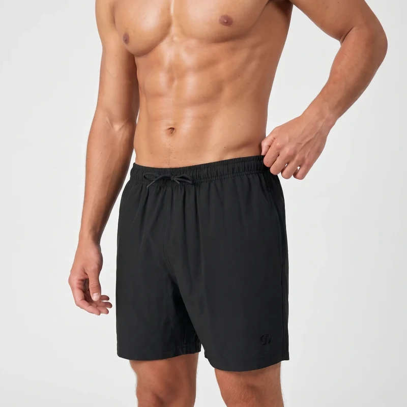 Badehose Herren | Dunkelblau