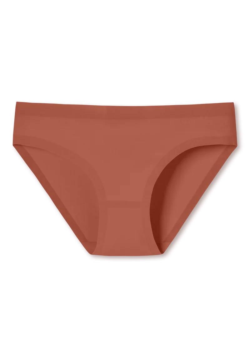 Slip Seamless Rost - invisble Cotton
